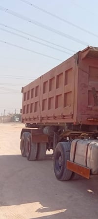 عربانة قلاب • ٢٨م • للبيع