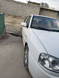 سيارة كوين موديل 13  للبيع السيارة بأسمي سنويه وارقام جديدة  السنويه ا...