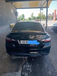 التيما SV • ٢٠١٧ • نوي أربيل