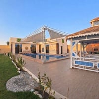 مزرعة • إيجار يومي • البعيثه