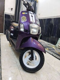 ماكس بوليسي • ياباني • كابريتر