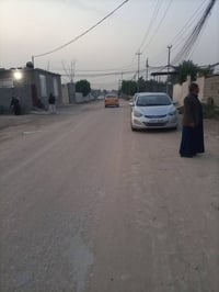 الشبانات بزل رابع • ١٠٠م • عقد زراعي