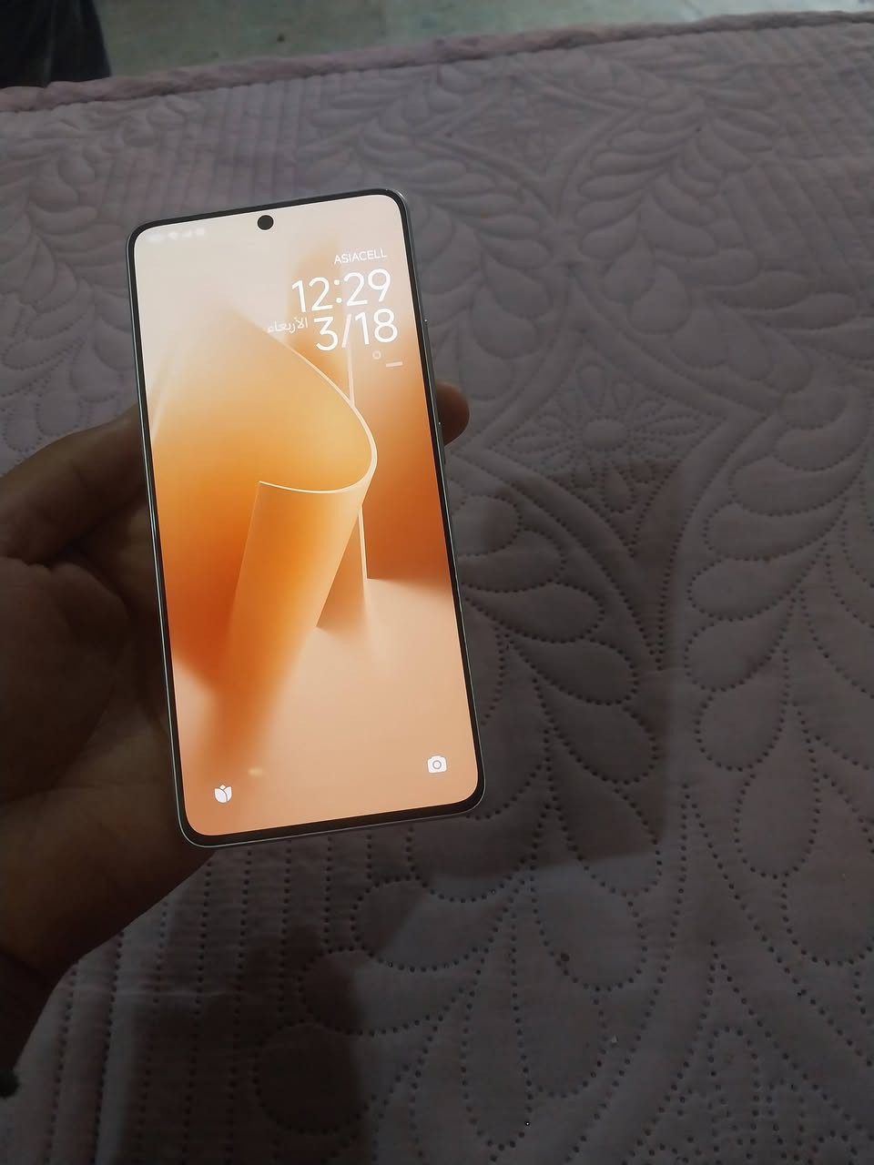 للبيع نضافته100/100  مكاني لبصره لقبله سعر300  يشغل ببجي120فريم


**إذا كنت صاحب هذا الإعلان وتريد حذفه لأي سبب، رجاءا أرسل رسالة إلى الدعم الفني**