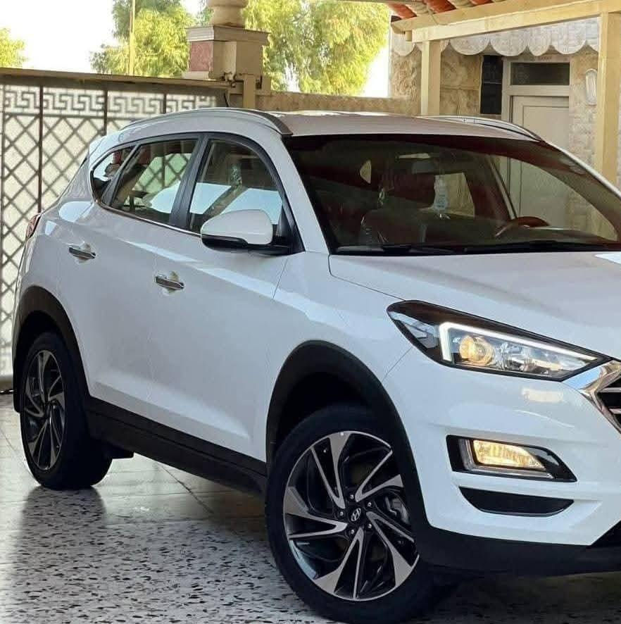 توسان 2020 خليجي ـ رقم أربيل
ماشية 120,000 حقيقي
فول مواصفات عدا البنوراما
محرك 2000 — محرك وكير مكفول
حدادية صدر نظيفة + تخم تايرات جديدة
بصمة — كشنات كهرباء (سايق + صدر)
حساسات أمامي وخلفي — شاشة — كاميرات أمامية وخلفية
بك لايت LED — نهاري LED
المكان: واسط / قضاء العزيزية
للاتصال والاستفسار: ***********
السعر 200..$ وبيها مجال قليل
