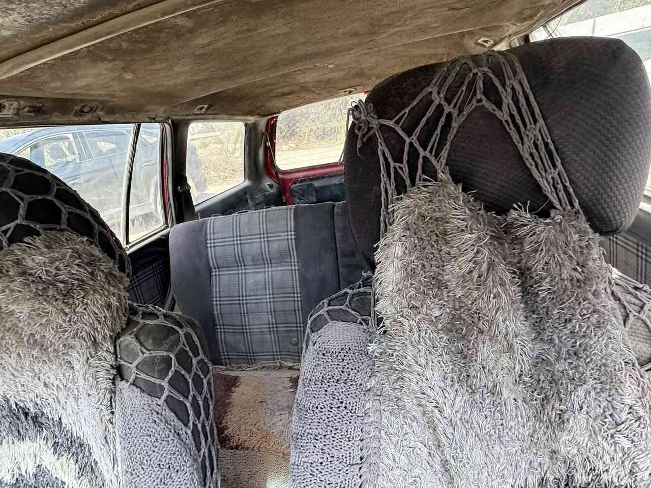 تفصيخ تفصيخ اوبل كاديت محرك شرط الشغل عنوان حله طريق حله نجف مقابل العمارات السكنيه كراج حجي حافظ
يوجد توصيل
***********
***********
