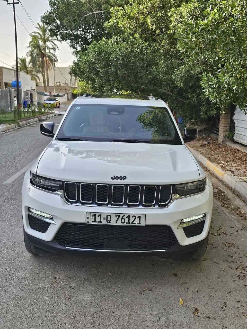 أفظل مراوس شعندك دز خاص أو للبيع سعرها ٣٠٥ 2023 ففط بنيد مبدل بلاد بدون صبغ وشوي كرن الجاملغ المامي
أفظل مراوس شعندك دز خاص أو للبيع سعرها ٣٠٥ 
جيب 2023 ففط بنيد مبدل بلاد بدون صبغ وشوي كرن الجاملغ المامي 
فول لمواصفات للاخير بغداد تحويل مباشر مكاني ديالى ***********
