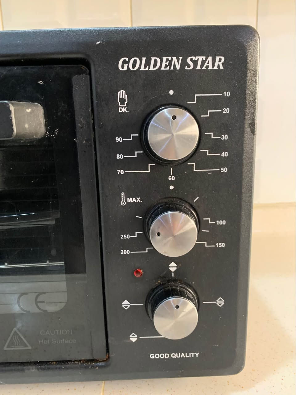 Golden star Oven دهوك, العراق


**إذا كنت صاحب هذا الإعلان وتريد حذفه لأي سبب، رجاءا أرسل رسالة إلى الدعم الفني**