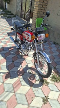 اربعه كير • موديل 23 • مكفولة