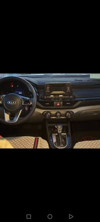 سيراتو ٢٠٢١ • محرك ١٦٠٠ • بدون حوادث