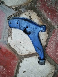 طبلة النترا • جهة السايق • موديل ٩٣