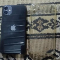 آيفون ١١ • ٢٥٦ • بطارية ٨٨