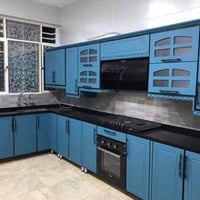 كركوك • خشب تركي • الامنيوم تركي