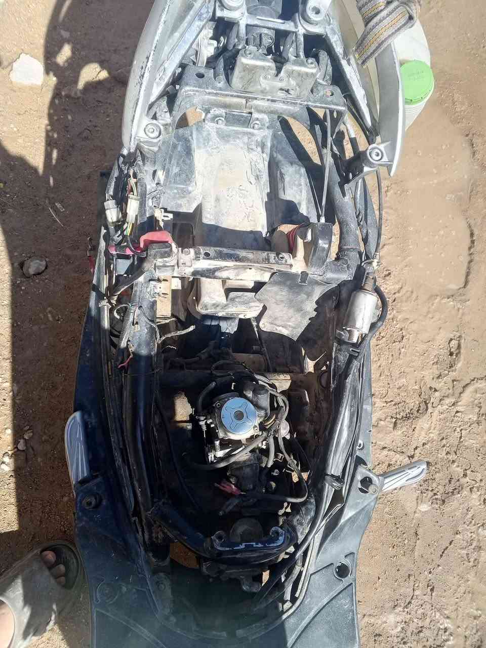 سلام عليكم درجه لبيع مكان نجف حي الحسين السعر 150وبيه مجال هاذ رقميي *********** والباقي التفاصيل بل خاص
