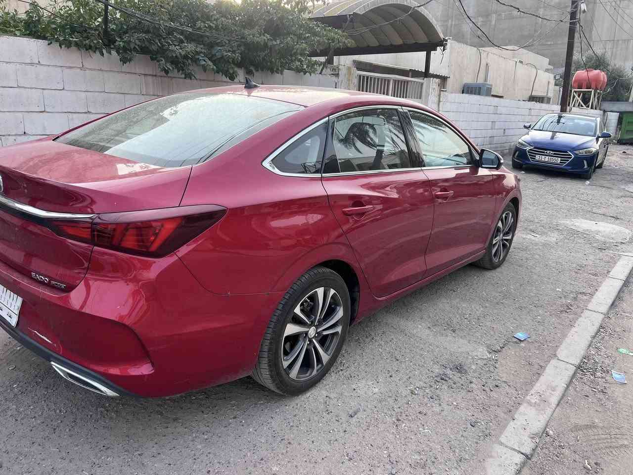 شانجان للبيع موديل 21 فول مواصفات مكينه١٤٠٠ تيربو بدون صبغ مواصفات الفول معروفه السعر 11 الف يعني شده وعشر اوراق بيها ضمان الشركه باقي من الضمان ٥ سنوات رقم الهاتف ***********
