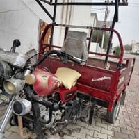 ستوته موديل 14 كلها بالشرط محرك َموديل 22  ركبه شاصي شرط كهربائيات فول...