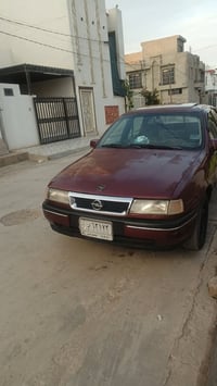 مكينة ٢٠ • موديل ٩٢ • بطاقة بنزين