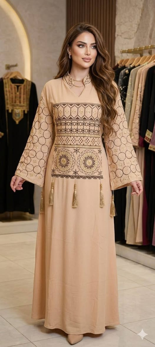 دراعه راقيه جدا
 تنزيلات القطعه ٢٥


**إذا كنت صاحب هذا الإعلان وتريد حذفه لأي سبب، رجاءا أرسل رسالة إلى الدعم الفني**