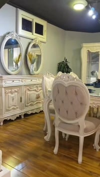 سفرة نيو كلاسيك • كولكشن ٢٠٢٦ • شاهين دمياط