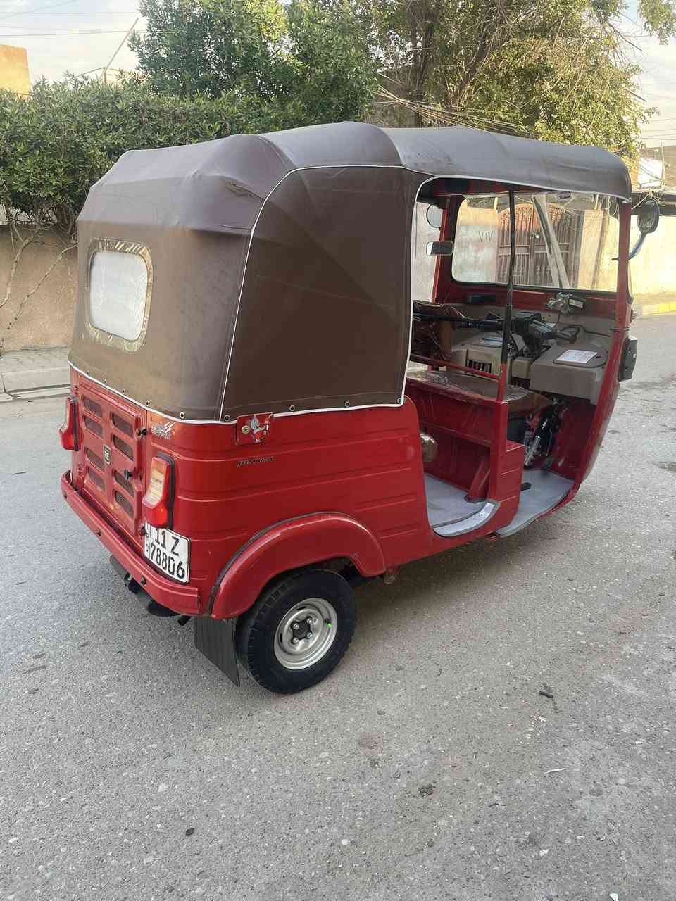 تكتك البيع موديل ٢٠رقم سنويه تحويل ثاني يوم مكينه مكفوله من تنقيص وتبخير مكاني الزعفرانيه جسر ديالى القديم رقم ***********
