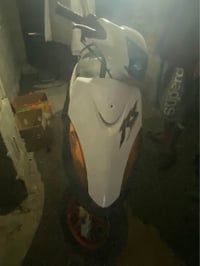 دراجه ماكس عدله ١٢٠ دراجه حلوه مثل مشوفون بل صوره يرادلها ترتيب جم شغل...