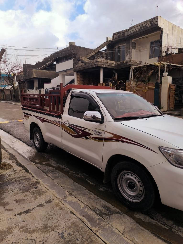 مەرزێ  2014  بێ عەیب ماڵی کەسابەت  حازرە بۆ بار  سەنەوی  تاوەکو31  تازەیە  چوار  تایەی تازەی لەژێرە  مەکینەی  نەکراوەتەوە چەمچەیەکی تازەو شازی  لەسەرە  298 هەزار  رۆیشتوە   یەک چەمەلەغی بۆیاغە
ماباقی   بەشەرت  گێرو  مەکینەو تەبرید  بەشەرت   تاقم  پێشی  تازە  گۆڕاوە    هەمو گیانی بەشەرتش السليمانية, العراق


**إذا كنت صاحب هذا الإعلان وتريد حذفه لأي سبب، رجاءا أرسل رسالة إلى الدعم الفني**