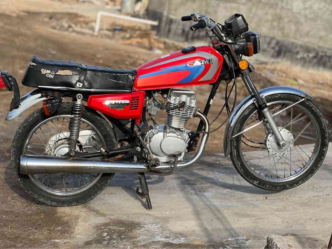 نامه موديل 2022
وكيل سيد خلدون 
السعر 1250
الهاتف
*********** عمارة, ميسان
