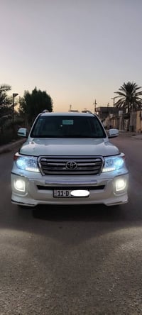 لاندكروز بريم • ٢٠١٤ • بابل