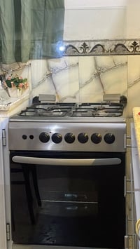 طباخ • ٤ عيون و فرن • الدوره