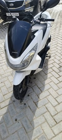 بي سي اكس • جيل ثاني • نضيفه