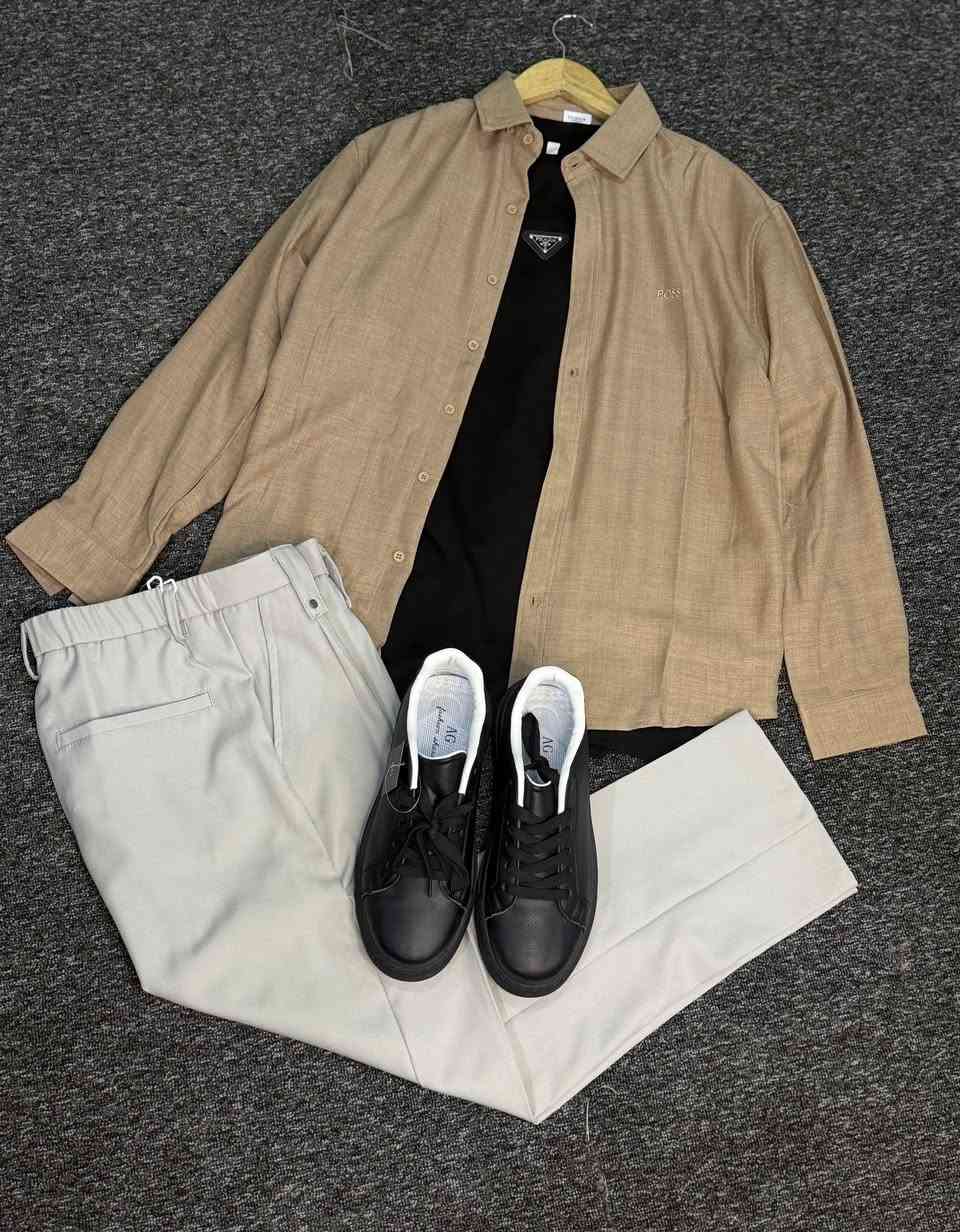 سيتات العيد ❤️
اسعار مناسبة 
العنوان الكريعات مجاور مطعم البلام 
لمه للألبسة الرجالية  ☑️


**إذا كنت صاحب هذا الإعلان وتريد حذفه لأي سبب، رجاءا أرسل رسالة إلى الدعم الفني**