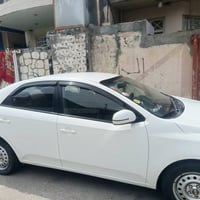 سيراتو ١١كير محرك تبريد كفالة بيها قطعة صبغ وحدة نص البنيد السعر 90وبي...
