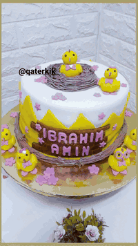 قطر الندى للكيك عنواني بصرة ***********

