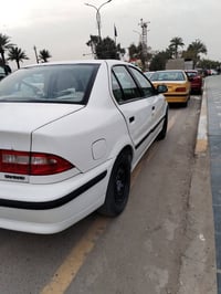 سمند • ٢٠١٠ • بغداد