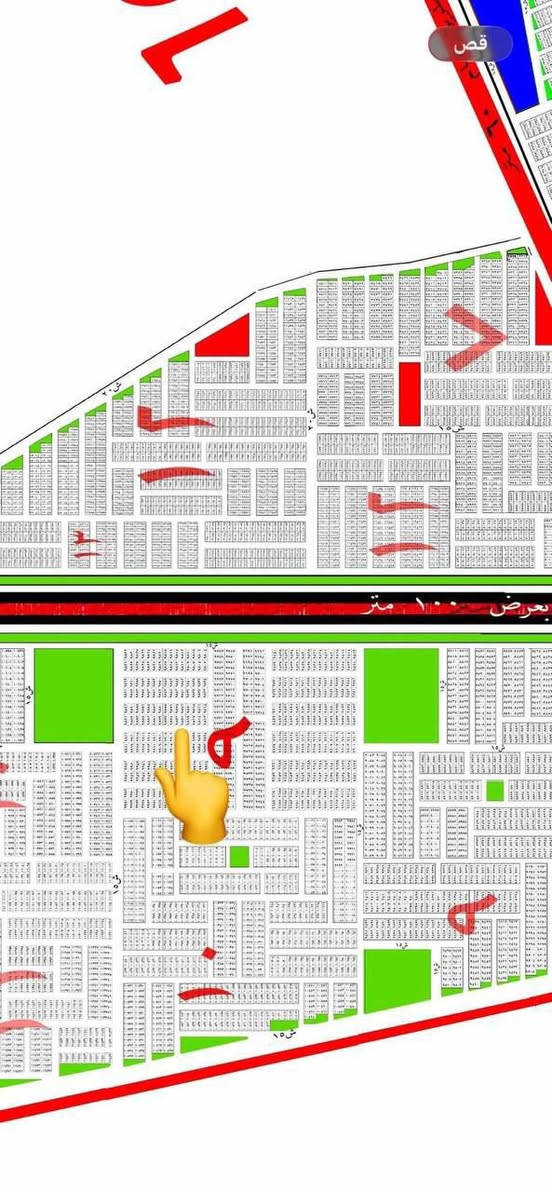 السلام عليكم ورحمة الله
قطعة ارض للبيع طابو صرف سكني
على دائرة تسجيل عقاري البياع 
رقم العقار ٩٨٧١
المقاطعة ١٠/٢ قرب منطقة التراث
المساحة ١٠٠ متر
واجهة ( ٥ متر) نزال ( ٢٠ متر)
قطعة حلوة ومناسبة قرب شارع ١٠٠ حلقي بغداد الرابع 
السعر مناسب جدآ
الي عنده قطعة يتصل ع الرقم او يتفضل ع الخاص ونعرضها اله يحب بيع سريع او نعرضها للجناي 

*********** واتساب
*********** واتساب
