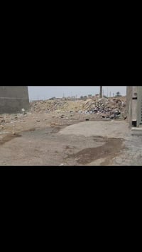 قطعه ارض البيع سند 25 المساحه الكليه 200 واجه 12 نزال 17 جسر ديالى الق...