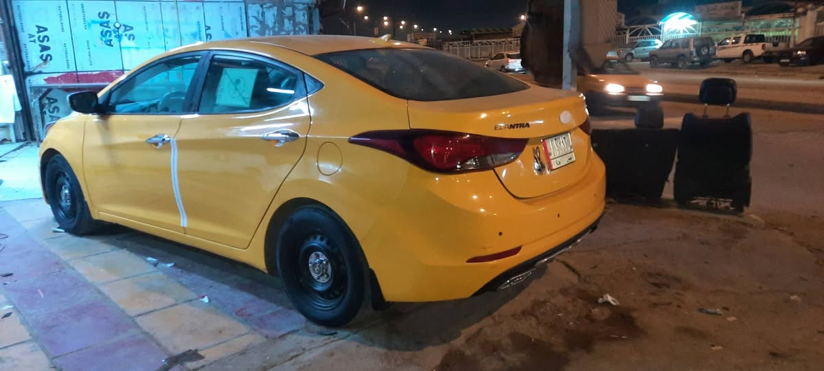 مكينه 1800دوش وكير جديد

حادثه جاملغ الخلفي 

رقم ميسان سنويه جديده 

سعرهه 85وييهه مجال

***********

***********
