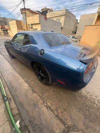 جالنجر • 2022 • محرك 6