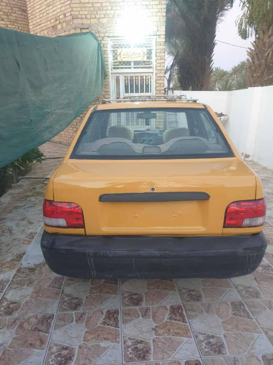 سايبا موديل 12 نضيفه شاشه ومضخمات ودوشمه جاهزه ماناقصها شي رقم احمر بغداد سنويه عضم مكانها ديوانيه راعيها موجود ب13 قفل ‏‪***********‬‏
@إشارة
