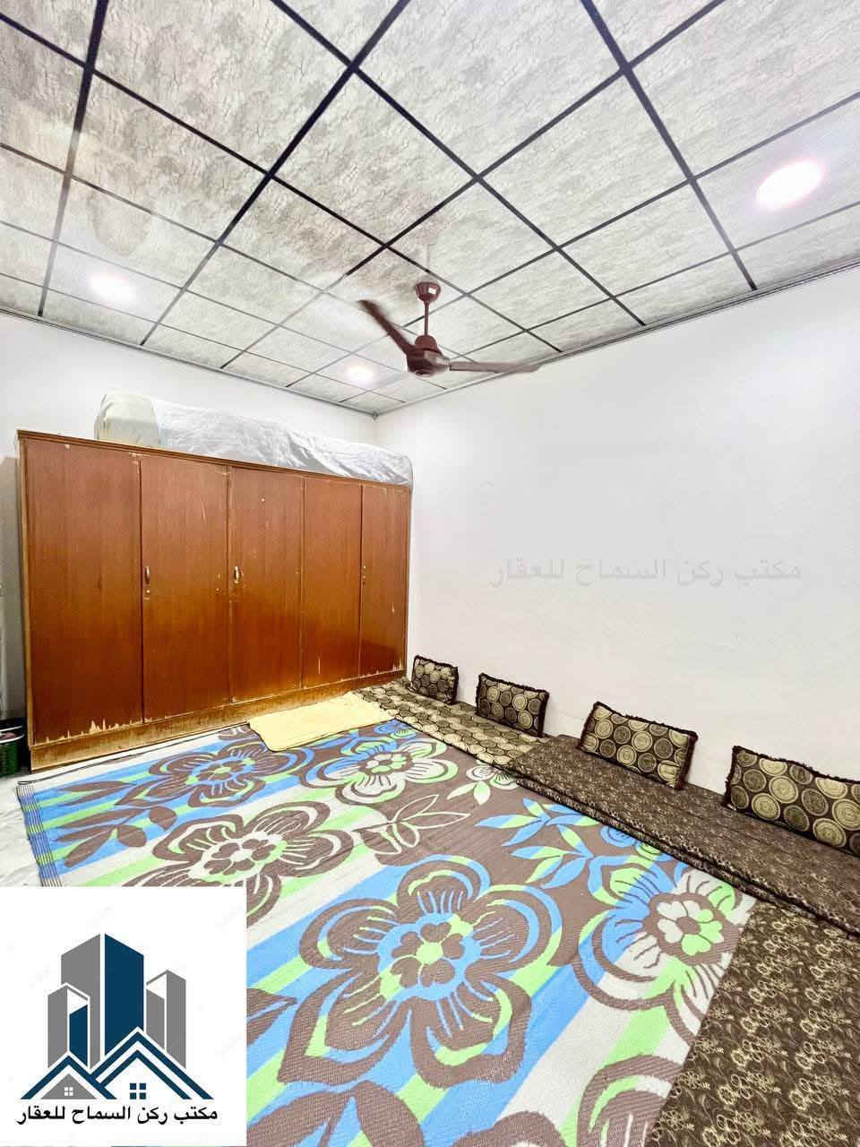 اعلان رقم (١)
بيت للبيع سكني ملك صرف طابو الزهور 
المساحة ١٠٠ متر ٥×٢٠
طابقين ثلاث غرف نوم 
المنطقة / موصل/ حي السماح/السياسين
السعر ١٢٠ مليون قابل للتفاوض 
للاستفسار الاتصال على 
***********
