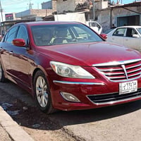 جنسز • ٢٠١٢ • وارد امريكي