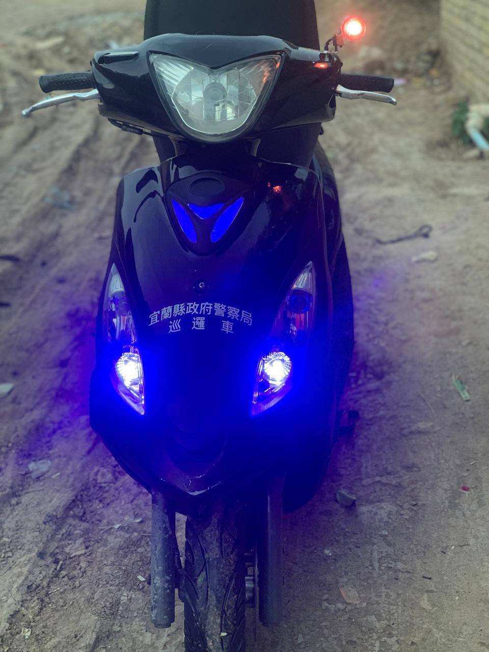 سلام عليكم دراجه V تو للبيع دراجه نضيفه احله من صور مكينه 125


**إذا كنت صاحب هذا الإعلان وتريد حذفه لأي سبب، رجاءا أرسل رسالة إلى الدعم الفني**