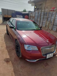 كرايسلر ٣٠٠ • فول مواصفات • ٢٣٠٠٠ كم