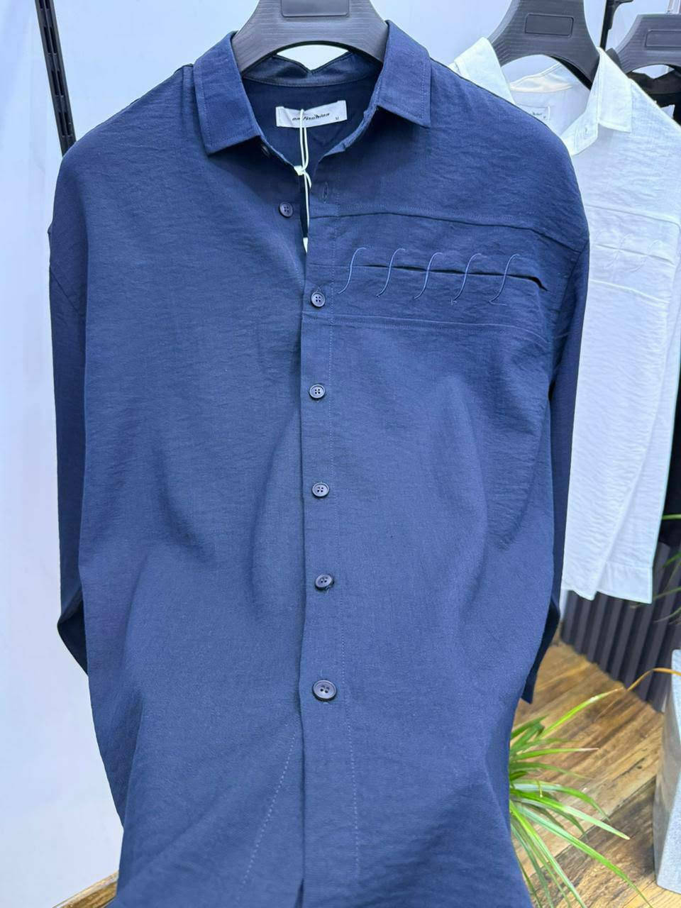 تنزيلات ♥️ قميص رجالي شبابي خامه لنن سعر القطعه ب ١٥
العنوان الاسكان الرابعه محلات بيت زكيحي 😍 خلف السوق العصري 😍


**إذا كنت صاحب هذا الإعلان وتريد حذفه لأي سبب، رجاءا أرسل رسالة إلى الدعم الفني**