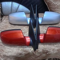 مرايات كيا ريو • كهرباء • شرط