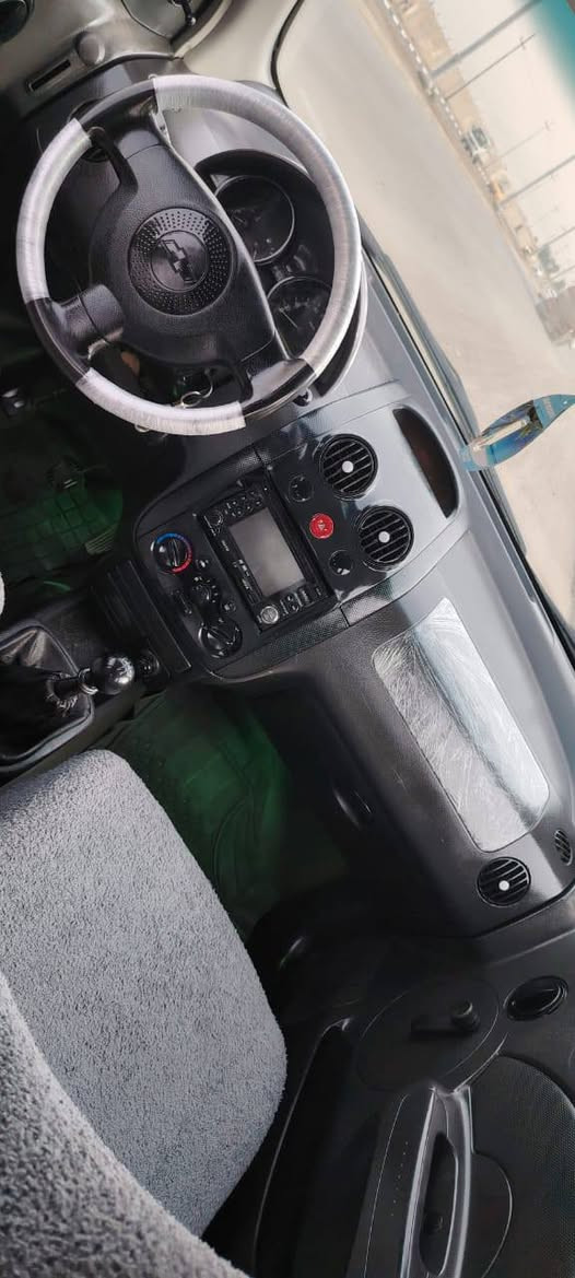 للبيع فقط بدون مراوس افيو 2006 رقم كركوك مشروع  وطني هزه جديد سنويه لحد 2030 بيه بطاقه بانزين تبريد ثلج ❄️ صدر امامي خلفي جديد باتري جديد دوشمه جديد جاهزه برغي نقص مابيهه مكاني كركوك حي العسكري ‪***********‬‏   السعر 57
