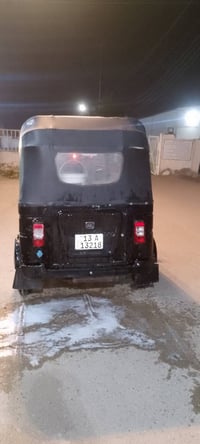 تكتك • موديل 2022 • المدثره