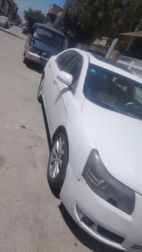 ام كراند الحجم الكبير سياره مصبوغ حزام لجماليه المكان بغداد كير مكينه ...