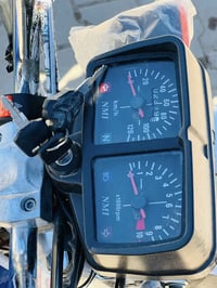 موتور • ٢٠٢٥ • نامه كلبجه