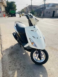 درس ياباني حديث دراجه بلاديه مفتوحه رايمر فقط نوزل نضيف شلعه معدل كهرب...