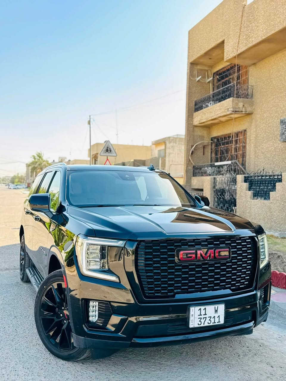 السلام عليكم للبيع جمسي 2023
رقم بغداد بسمي هزه وفحص جديده 
خليجي وكاله المنصور مكفوله كفاله عامه 

معروضه 425 وبيها مجال 

رقم الهاتف ***********

مواصفات فول 1/1 عده الفتحه 
كشنات جلد + كهرباء 
كجات دجتل 
شاشه جبيره + كاربلاي 
تحكمات ستيرن 
رادارات جوانب 
رادار امامي 
مثبت سرعه 
سايد بريك كهربائي 
مكينه5300 المرغوب 
ويل 22 اصلي تخم تاير 
فور ويل 4+4 
صندوق كهربائي 
حساسات 360 درجه 
لايت زنون 
أبواب وتشغيل بصمه
